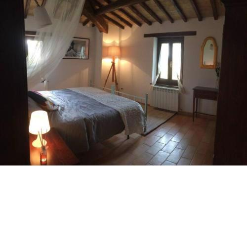La Casa in Collina