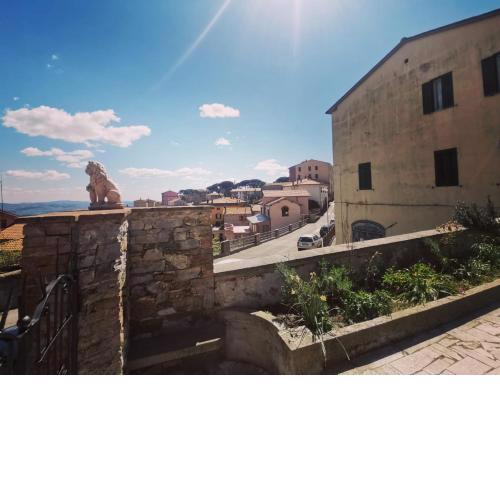La Casa in Collina