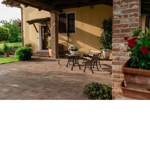 La Casa in Collina