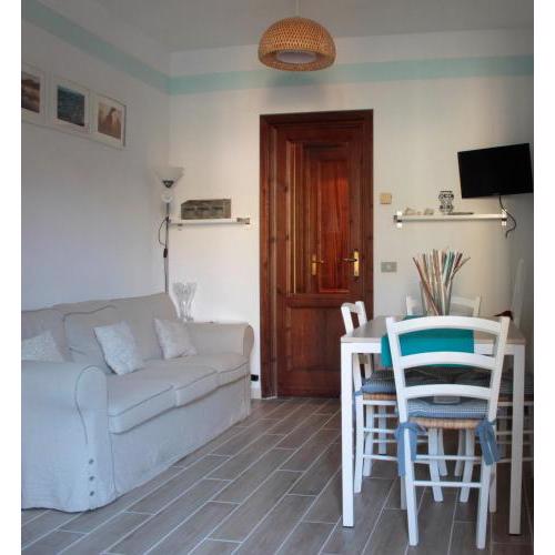 La Casa in Passeggiata - Seancity