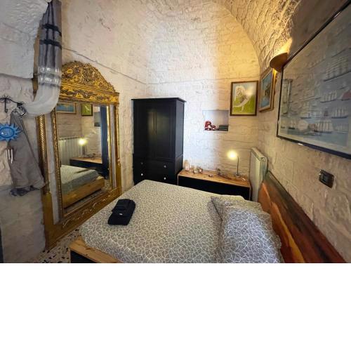 La Casa in pietra