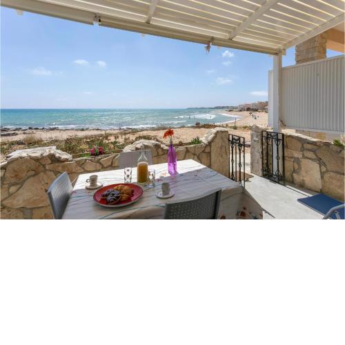 La Casa in Riva al Mare