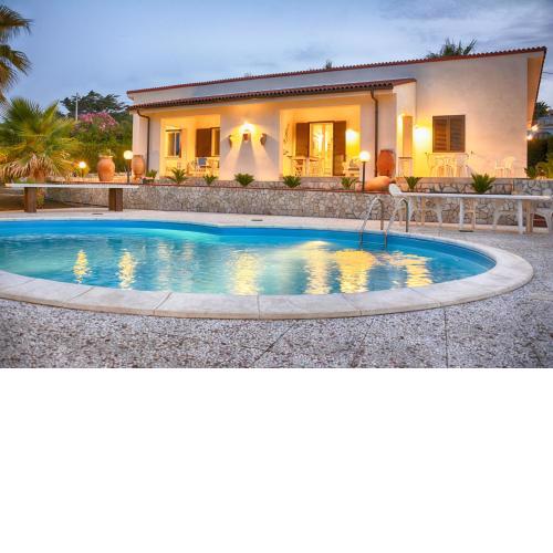 La Casa in Riva al Mare