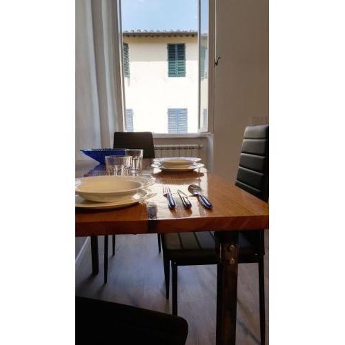 La casa in Ruga - civico 85