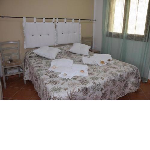 La Casa in Sardegna