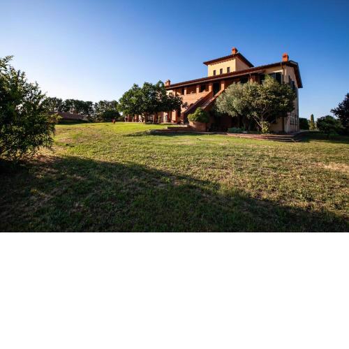 La Casa in Toscana