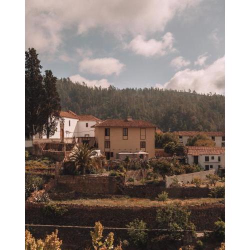 La Casa Inglesa Vilaflor