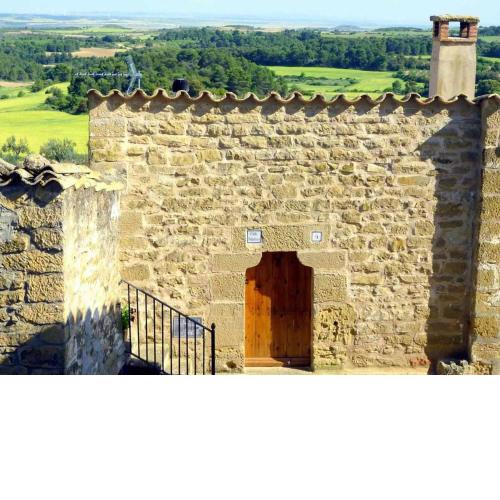 La Casa Laste