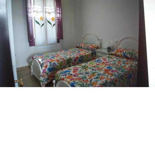La Casa Malagueña.