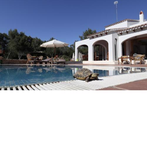 La Casa Menorca