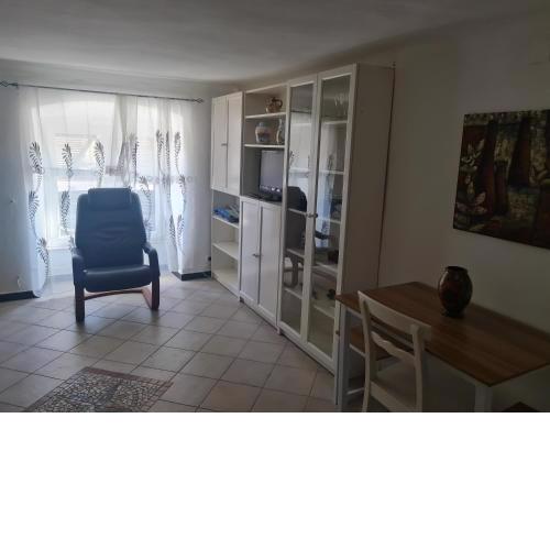 La casa Minou