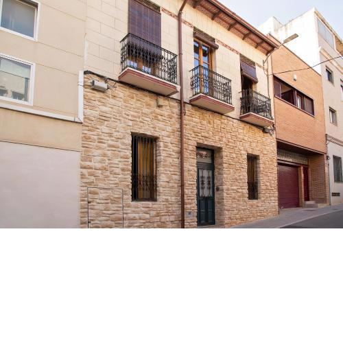 LA CASA MORISCA