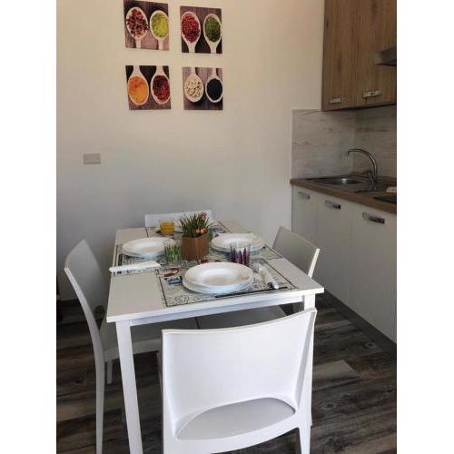La casa MyGuest