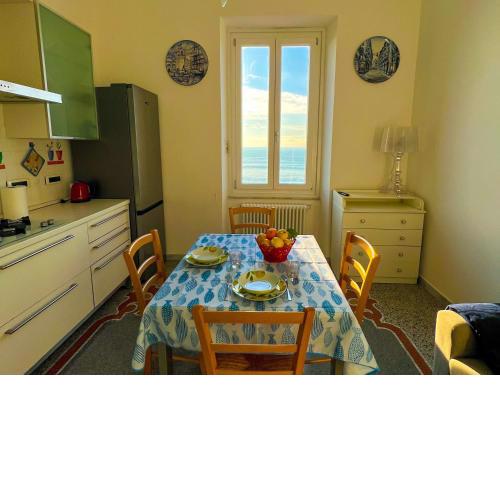 La Casa nel Blu