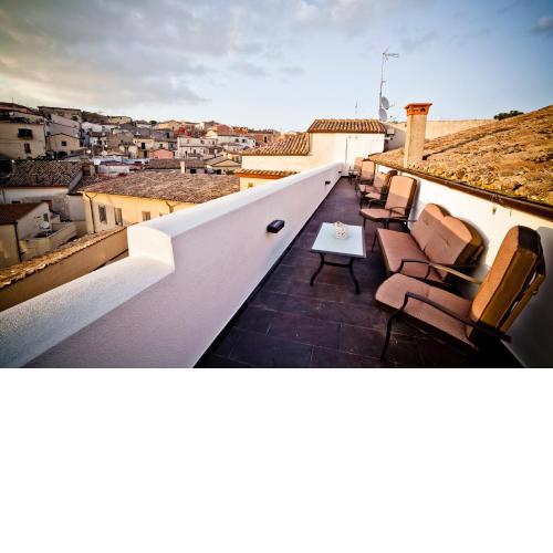 La Casa nel Borgo Antico