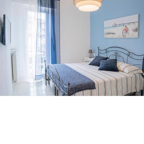 La casa nel borgo