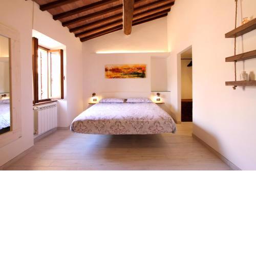 La Casa nel Borgo