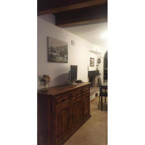 La Casa nel Borgo