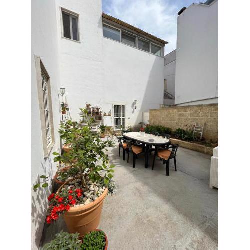 La Casa nel Borgo