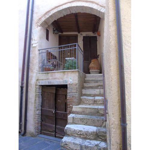 La Casa nel Borgo