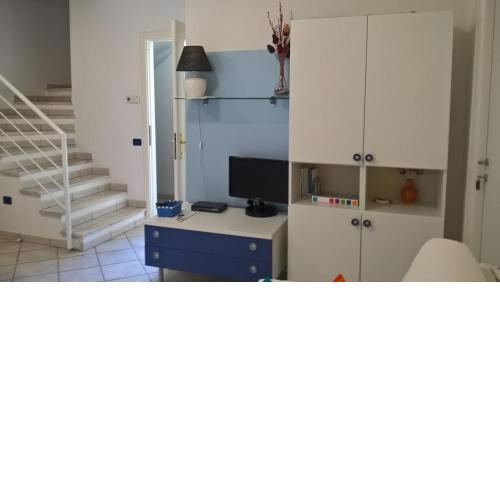 La Casa nel Borgo