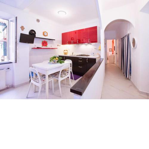 La Casa nel Borgo
