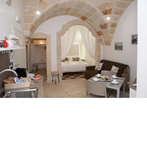 La Casa nel Borgo