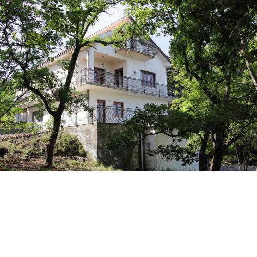 La Casa nel Bosco, Zafferana Etnea