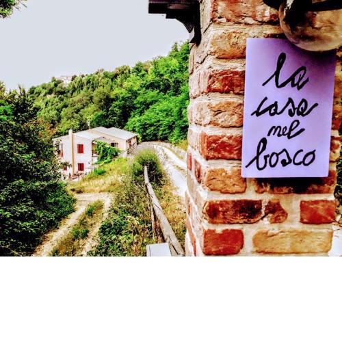 La Casa Nel Bosco