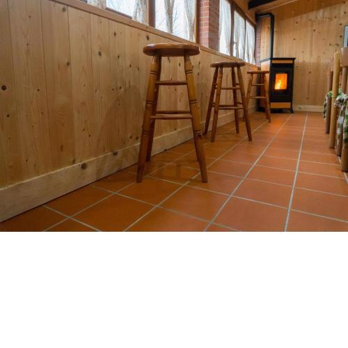 La casa nel bosco