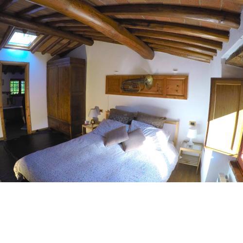 La Casa nel bosco