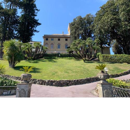 La Casa nel Castello by Holiday World