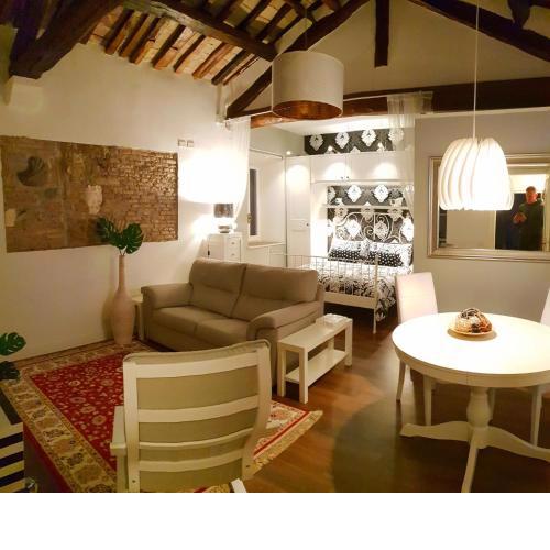 La Casa nel Castello