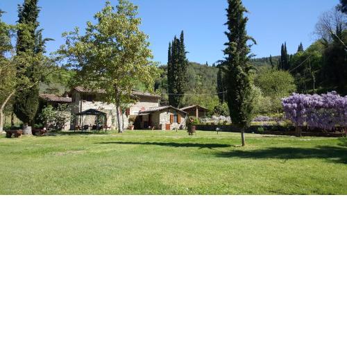 La Casa nel Chianti