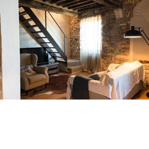 La casa nel Dentro