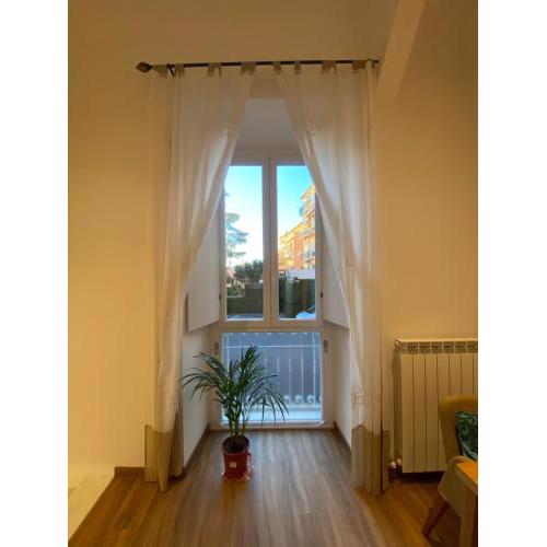 La Casa nel Parco