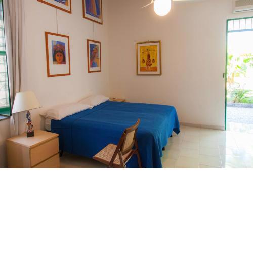La Casa Nel Parco