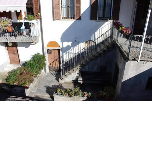 la casa nel prunent