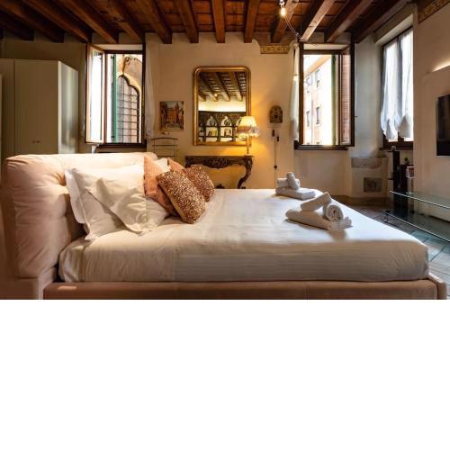 La Casa nel Quadro - Self Check in