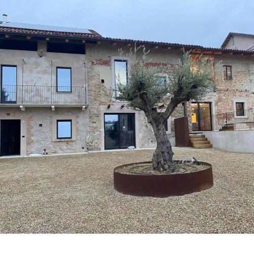La Casa nel Relais