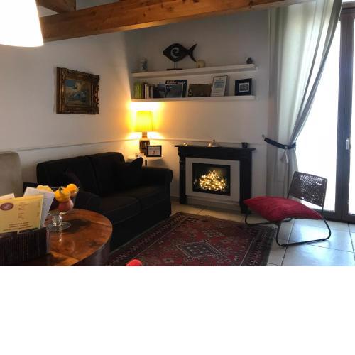 La casa nel sole - Boutique B&B