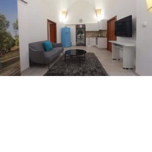 La Casa nel Vico