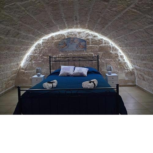 La casa nel vico