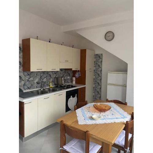 La Casa Nel Vicoletto