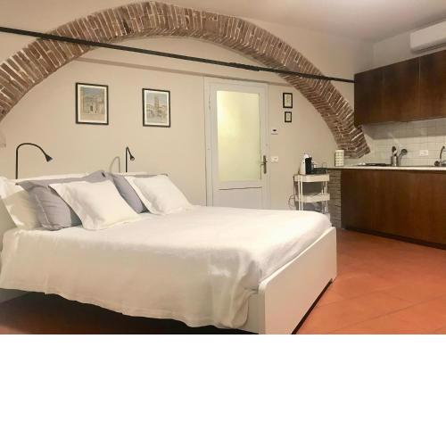 La Casa nel Vicolo