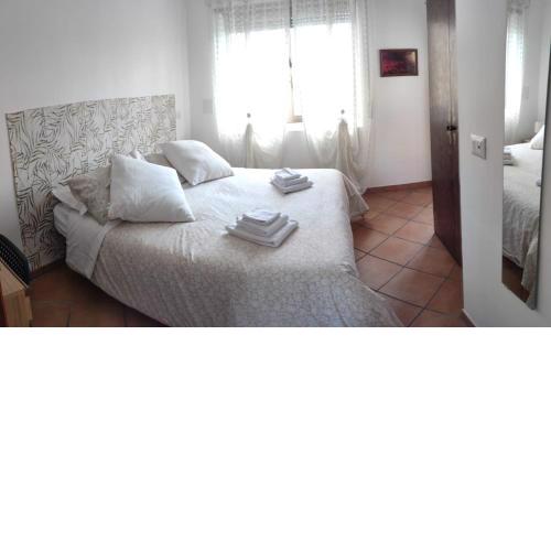 La casa nel villaggio room