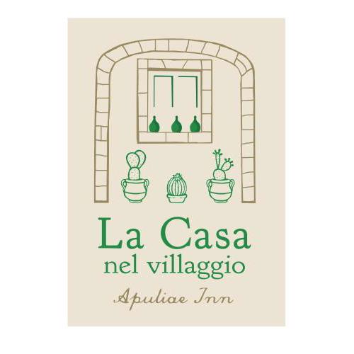 La casa nel villaggio