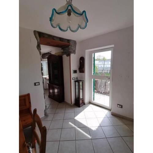 La Casa nella Collina