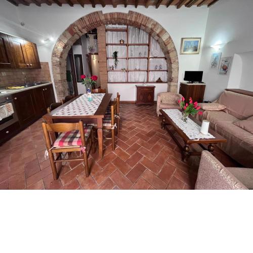 La Casa nella Grotta