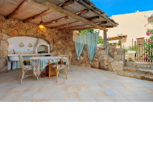 La casa nella roccia